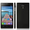Mpie S310 Smartphone 5.0 Inch Android 4.4 MTK6572W 3G GPS Black