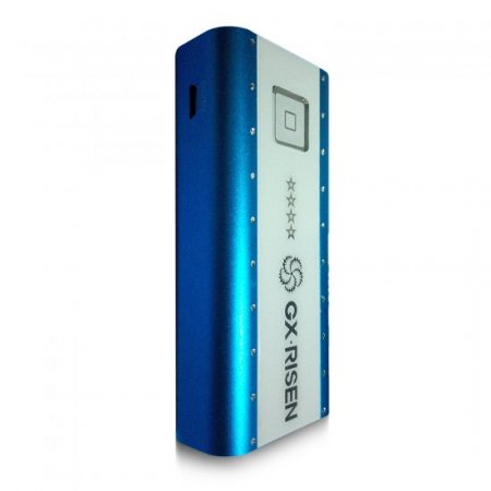 GX RISEN 4800mAh Portable Power Bank for Smartphone