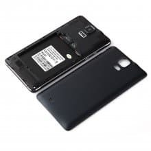 Tengda N9200 4G Smartphone Android 5.0 64bit MTK6732 Quad Core 5.5 Inch HD Screen