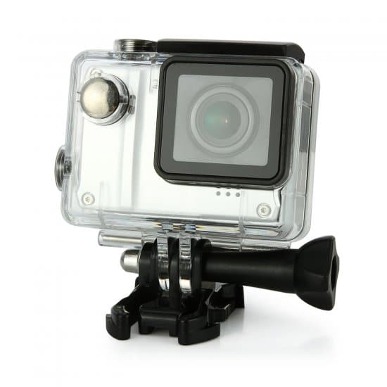 DS200 WIFI Version 1.5\'\' Waterproof NTK96650 FHD 1080P Action Camera Camcorder White