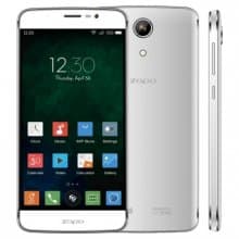 ZOPO Speed 7 Plus Smartphone 5.5 Inch FHD 4G 64bit 3GB 16GB Octa Core 3000mAh- White