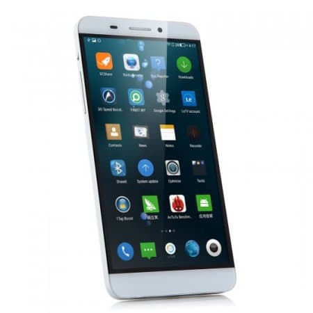 Letv Le 1 Smartphone 5.5 Inch SHARP Screen 3GB 16GB Octa Core 2.0GHz 13.0MP White