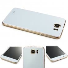 Tengda S6 Smartphone 5.0 Inch MTK6572M Dual Core Android 4.4 GPS White