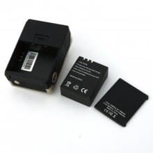 AMKOV SJ5000 14.0MP 1080P Wifi Smart DV Sports Camera Compatible With Gopro Accessories
