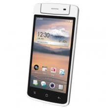 T908 Smartphone 206° Free Rotation Camera Android 4.2 MTK6572W 3G 4.5 Inch- White
