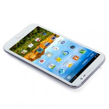Hyundai Q6 Quad Core Smartphone 6.0 Inch HD Screen MTK6589 Android 4.2 3G GPS OTG 16GB
