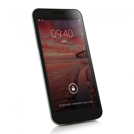 ZOPO 3X Smartphone 3GB 16GB MTK6595 Octa Core 2.0GHz 14.0MP 5.5 Inch FHD- Black
