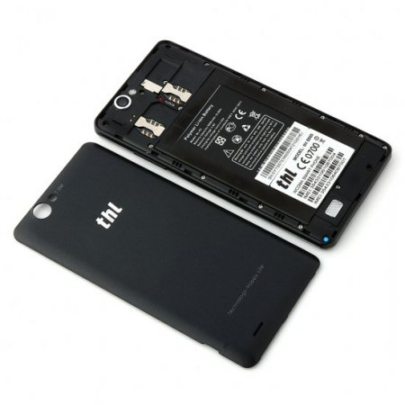 ThL 5000 Smartphone MTK6592T 2.0GHz 5.0 Inch FHD 5000mAh Power Bank 2GB 16GB +Gifts