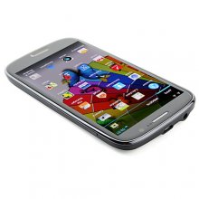 ThL W8 Smart Phone MTK6589 Quad Core Android 4.1 1G 4G 5.0 Inch HD IPS Screen- Grey