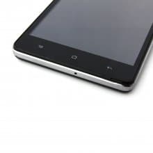 LANDVO L550 Smartphone Android 4.4 MTK6592M 5.0 Inch QHD Screen 3G Black