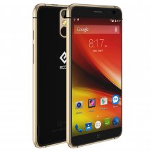 ECOO E05 4G Smartphone 3GB RAM 64bit MTK6753 Octa Core 5.0 inch FHD Android 5.1 Gold