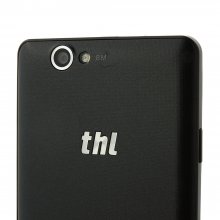 ThL Ultrathin 4400 Smartphone 5.0 Inch HD Gorilla Glass MTK6582 4400mAh Smart Gesture