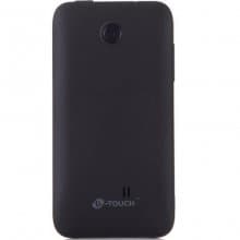 K-Touch W780 Smartphone Android 4.0 MSM8225 1.2GHz 4.0 Inch 3G GPS -Black