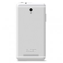 Cubot One Smartphone Android 4.2 MTK6589T Quad Core 4.7 Inch HD IPS Screen- Silver