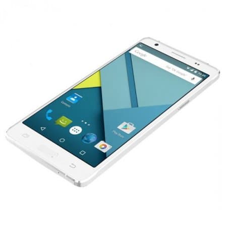 Mlais M4 Note Smartphone 5.5 Inch 4G Android 5.0 64bit MTK6732 1.5GHz 2GB 16GB White