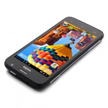 Used vollo Vx98 Smartphone MSM8225Q Quad Core 1GB RAM Android 4.1 3G GPS 4.7 Inch