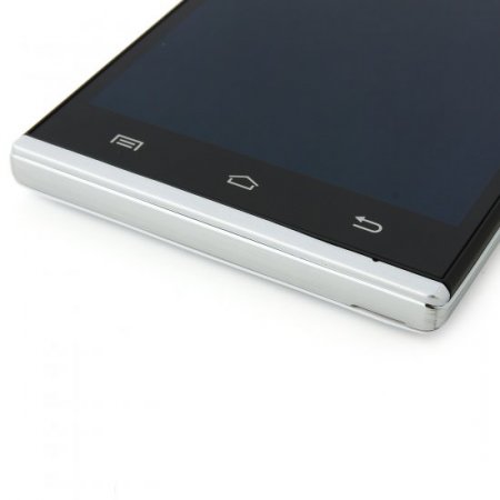 Blackview Crown T570 Smartphone MTK6592 Octa Core 2GB 16GB 5" HD Screen OTG White