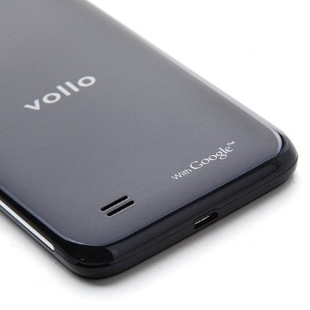 Used vollo Vx98 Smartphone MSM8225Q Quad Core 1GB RAM Android 4.1 3G GPS 4.7 Inch