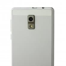 LANDVO L550 Smartphone Android 4.4 MTK6592M 5.0 Inch QHD Screen 3G White