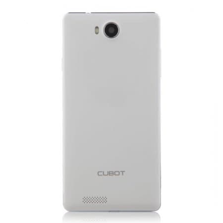 Cubot S208 Slim Smartphone MTK6582 1GB 16GB Android 4.4 5.0 Inch 3G OTG