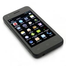 Cubot GT72 Smartphone MTK6572 Dual Core Android 4.2 GPS WiFi 4.0 Inch