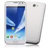 Used N719 Smart Phone Android 4.1 MSM8625 Dual Core 3G CDMA GPS 5.3 Inch- White
