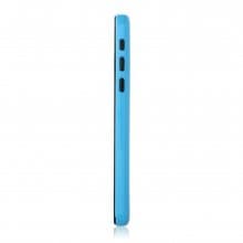 Tengda A18 Smartphone Android 4.2 MTK6572W 4.0 Inch 3G GPS Play Store Blue