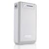 YooBao YB-655 Magic Box 11000mAh Mobile Power Bank White