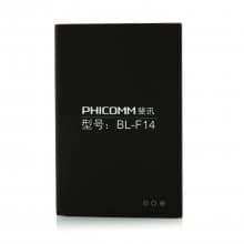 Phicomm K390w Smartphone Android 4.1 Dual Core 4.0 Inch IPS Screen 3G GPS White
