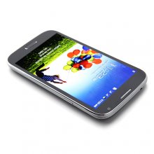 Used Star I9500L Smartphone MTK6589 Quad Core Android 4.2 3G GPS 5.0 Inch