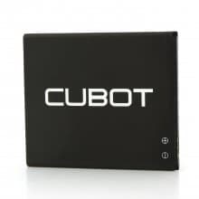 Cubot S108 Smartphone MTK6582 Quad Core 4.5 Inch QHD IPS Screen Android 4.2 - White