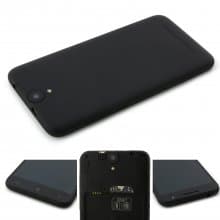Tengda M55 Smartphone MTK6582 Quad Core 1GB 8GB 5.5 Inch HD Screen 13.0MP Black