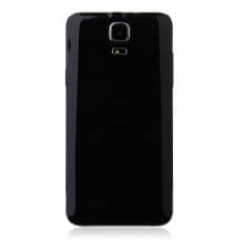 JIAKE G9200 Smartphone 5.0 Inch QHD MTK6572W Dual Core Android 4.4 Smart Wake Black