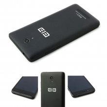 Elephone P6000 Pro Smartphone 3GB 16GB MTK6753 Octa Core 5.0 Inch LG Screen Black