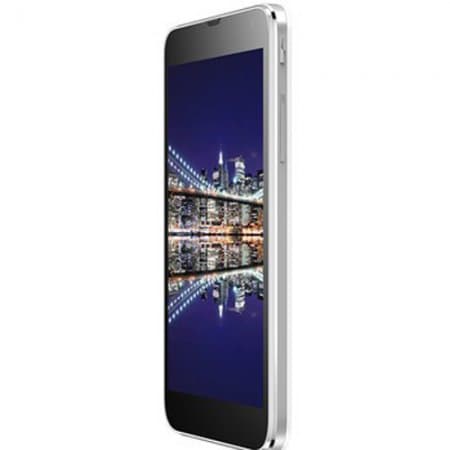Hisense MIRA EG970 Smartphone Android 4.1 MSM8625Q Quad Core 1.2GHz 5.0 Inch 3G GPS -White