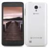 K-Touch T6 Smartphone Android 4.0 LC1810 Dual Core 4GB 4.5 Inch 5.0MP Camera GPS- White