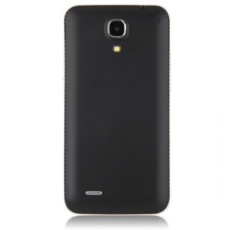 JIAKE G910 Smartphone Android 4.2 MTK6572 Dual Core 5.0 Inch Black