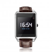 Atongm W013 Smart Bluetooth Watch Android 4.3 Waterproof 1.6 Inch for Android/IOS