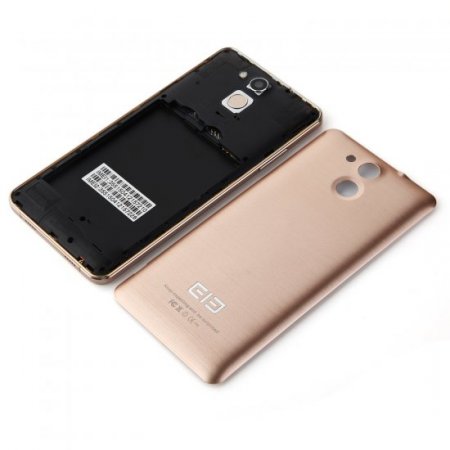 Elephone P7000 Pioneer Smartphone Touch ID 3GB 16GB 64bit MTK6752 5.5'' FHD Gold