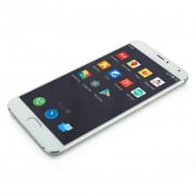 MEIZU MX5 4G Smartphone 3GB 32GB 5.5 Inch FHD 64bit Octa Core 2.2GHz 3150mAh White