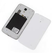 GT-i9200 Smartphone Android 4.2 MTK6572 Dual Core 1.2 GHz 3G GPS 6.0 Inch 4GB - White