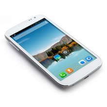 Used Cubot P9 Smartphone Android 4.2 MTK6572W Dual Core 3G GPS WiFi 5.0 Inch QHD Screen