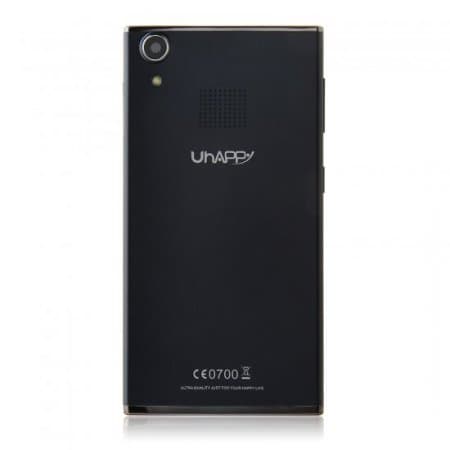 Uhappy UP920 Smartphone 5.5 Inch FHD Gorilla Glass MTK6592 Octa Core 2GB 16GB 18.0MP