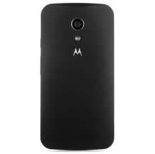 Motorola Moto G Smartphone 4G LTE 5.0 Inch HD Gorilla Glass Android 5.0 1GB 16GB- Black