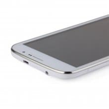 Tengda A9910W Smartphone Android 4.2 MTK6572W Dual Core 6.0 Inch IPS Screen 3G White