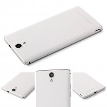 P9 Smartphone Android 4.4 MTK6592M Octa Core 5.0 Inch HD Screen 1GB 16GB White