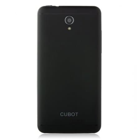 Cubot Ones Smartphone Android 4.2 MTK6582 Quad Core 4.7 Inch 1GB 4GB 3G Black