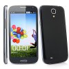 I9500JK Smartphone Android 2.3 MTK6515 1.0GHz WiFi 5.0 Inch Capacitive Screen- Black