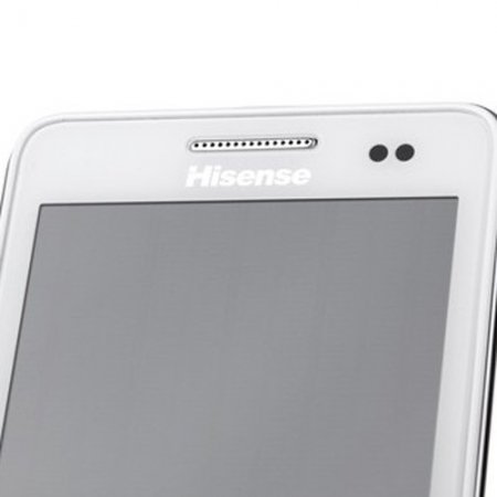 Hisense EG958 Smartphone Android 4.1 MSM8625Q Quad Core CDMA 3G GPS 4.5 Inch- White