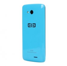 Elephone G2 4G Smartphone Android 5.0 64bit MTK6732M Quad Core 1GB 8GB 4.5 Inch Blue